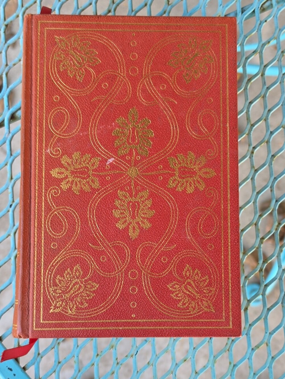 Plato The Republic and Other Works Victorian Replica Binding HC Intl Collectors